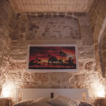 Daire Residenza Rosaria Delle Meraviglie Bari