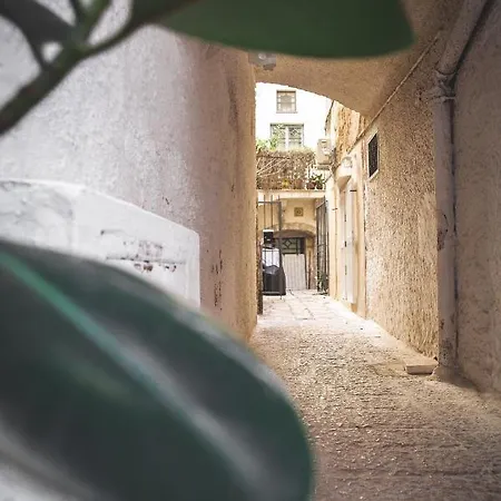 Residenza Rosaria Delle Meraviglie * Bari