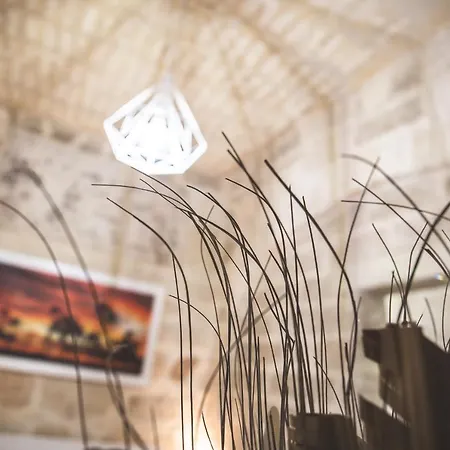 Residenza Rosaria Delle Meraviglie Daire