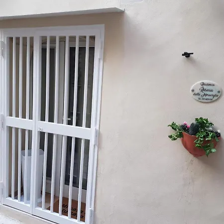 Residenza Rosaria Delle Meraviglie