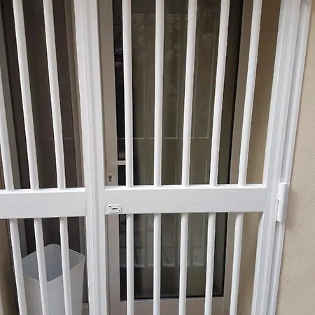 Daire Residenza Rosaria Delle Meraviglie Bari