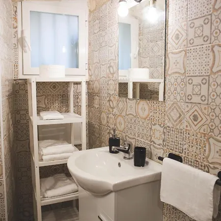 Residenza Rosaria Delle Meraviglie * Bari