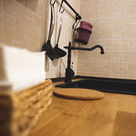 Residenza Rosaria Delle Meraviglie *