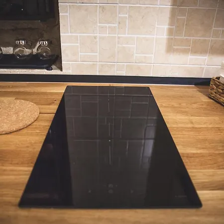 Daire Residenza Rosaria Delle Meraviglie