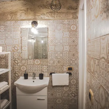 Residenza Rosaria Delle Meraviglie * Bari