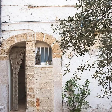 Residenza Rosaria Delle Meraviglie