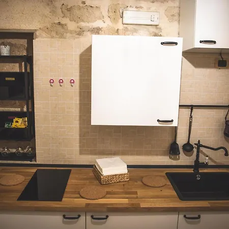 Residenza Rosaria Delle Meraviglie *