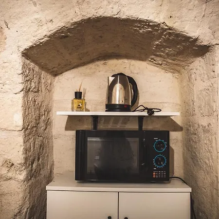 Residenza Rosaria Delle Meraviglie *