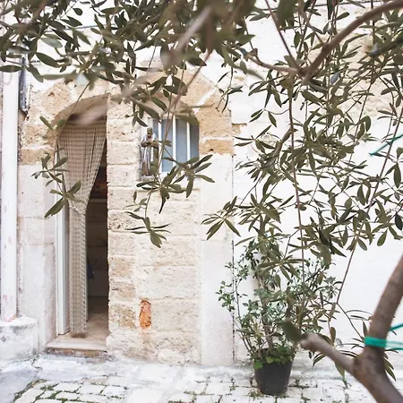 Residenza Rosaria Delle Meraviglie Apartment