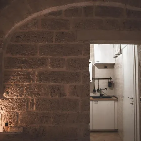 Daire Residenza Rosaria Delle Meraviglie