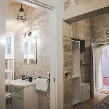 Daire Residenza Rosaria Delle Meraviglie