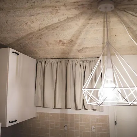 Residenza Rosaria Delle Meraviglie バーリ