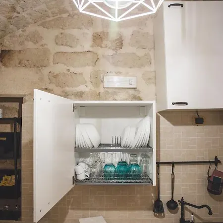 Residenza Rosaria Delle Meraviglie