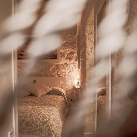 Residenza Rosaria Delle Meraviglie