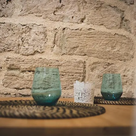 Apartment Residenza Rosaria Delle Meraviglie Bari