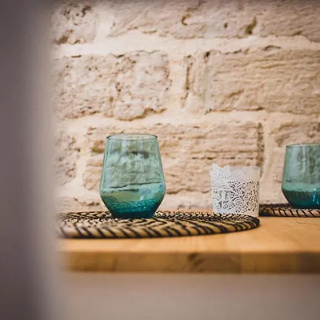 Residenza Rosaria Delle Meraviglie Bari